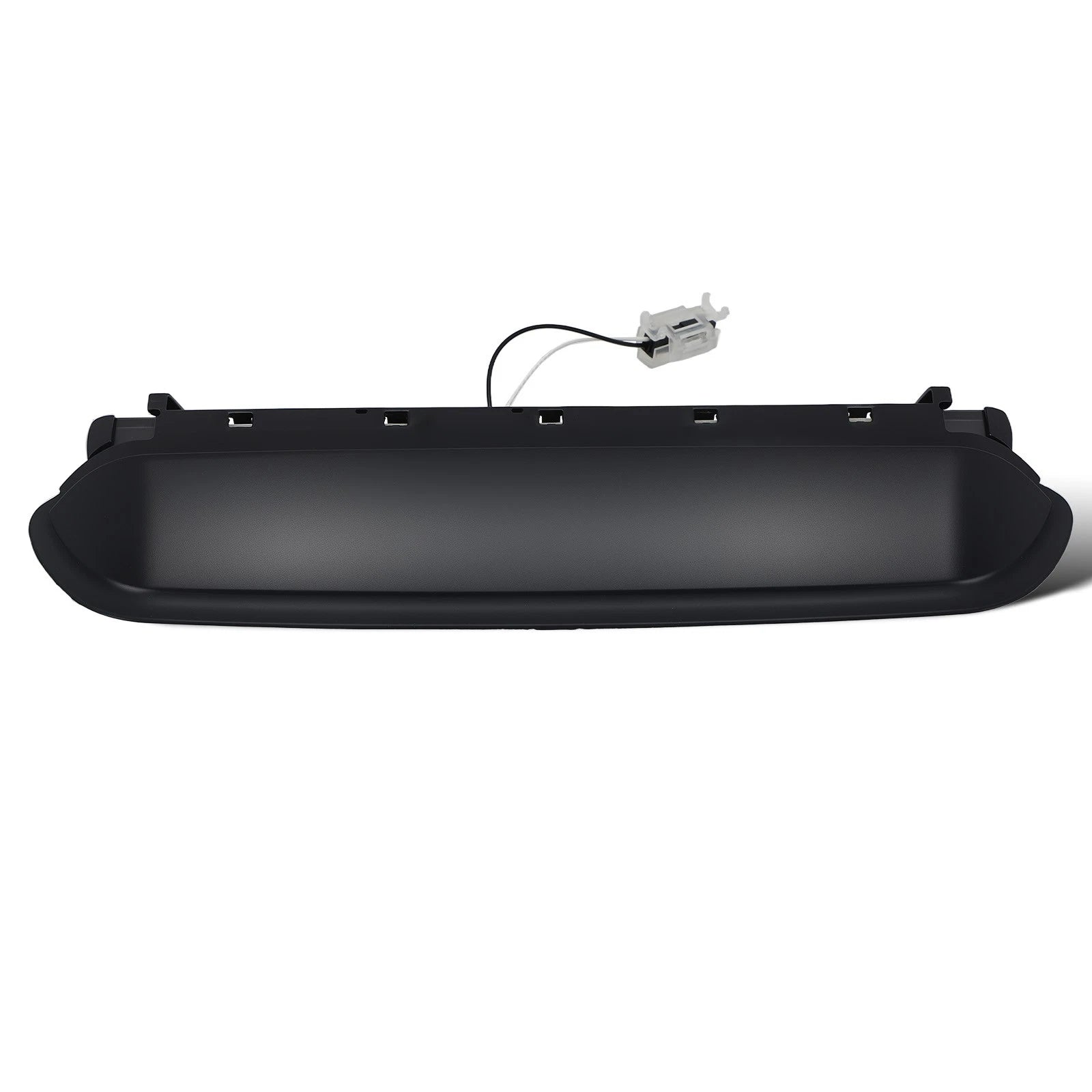 High Mount Stop Brake Light for BMW 3 Series E90 E92 (2005–2012) 63257145519 LED Red