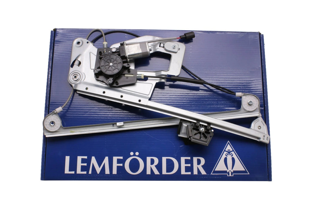 Front Left Window Regulator for BMW 528i (1997-2000)