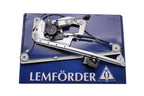 Front Left Window Regulator for BMW 528i (1997-2000)