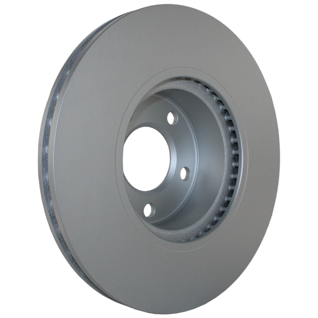 Front Coated 328mm Brake Disc Rotor for BMW F25 X3 F26 X4 (2011–2017)