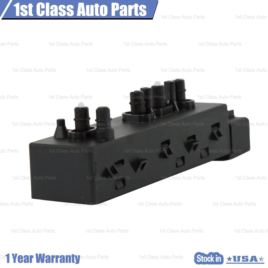 Power Seat Adjuster Switch for Buick Enclave GMC Traverse (2009-2012)