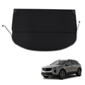 Cargo Cover Cargo Shade For Cadillac XT4 2019-2024 Parcel Shelf Boot Load Cover