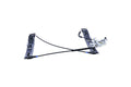Front Right Window Regulator No Motor for BMW 3 Series E46 4D (1998–2005)
