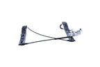 Front Right Window Regulator No Motor for BMW 3 Series E46 4D (1998–2005)