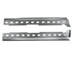 Inner Rocker Panels Set for Dodge Ram 1500 2500 3500 (2002–2008) Quad Cab