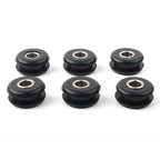 Gas Tank Mounting Rubber Grommets for Harley Softail (1984-1999)