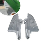 Air Deflector Side Fairings for Indian Roadmaster Chieftain Dark Horse (19-24)