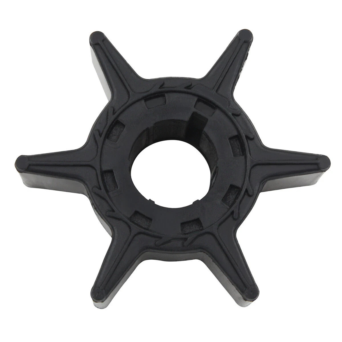 Water Pump Impeller for Yamaha 20D/25N (6L2-44352-00, 18-3065, CEF 500384)