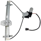 Power Window Regulator for Subaru Forester (2009–2013) Front Right
