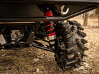 2" Lift Kit for Yamaha Wolverine X4 (2018–2019) - SuperATV