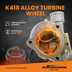 K03 Turbocharger for VW Passat Audi A4 1.8T (1996–2004) 53039880029