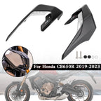 Side Spoilers for Honda CB650R (2019–2023) SIL #3
