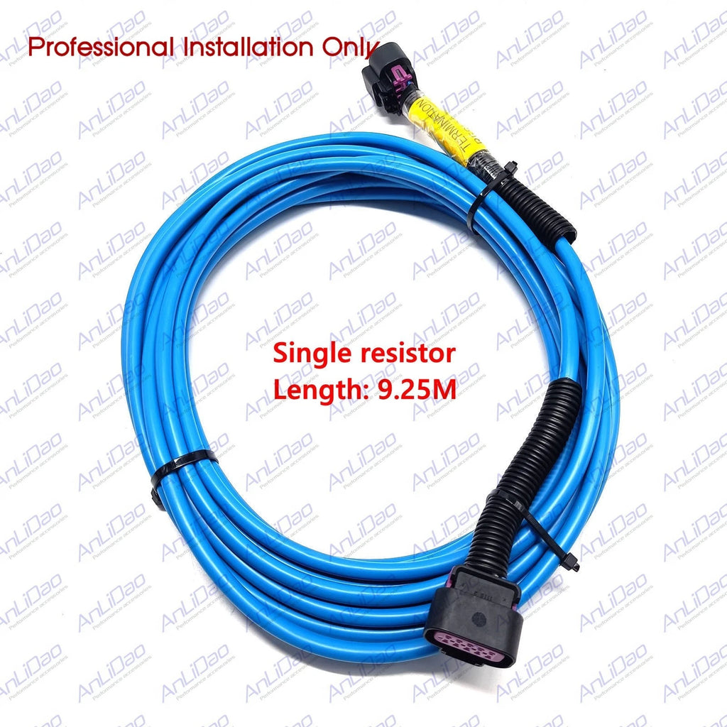 CAN Data Harness for Mercury Marine (1984–Present) 84-879981T30