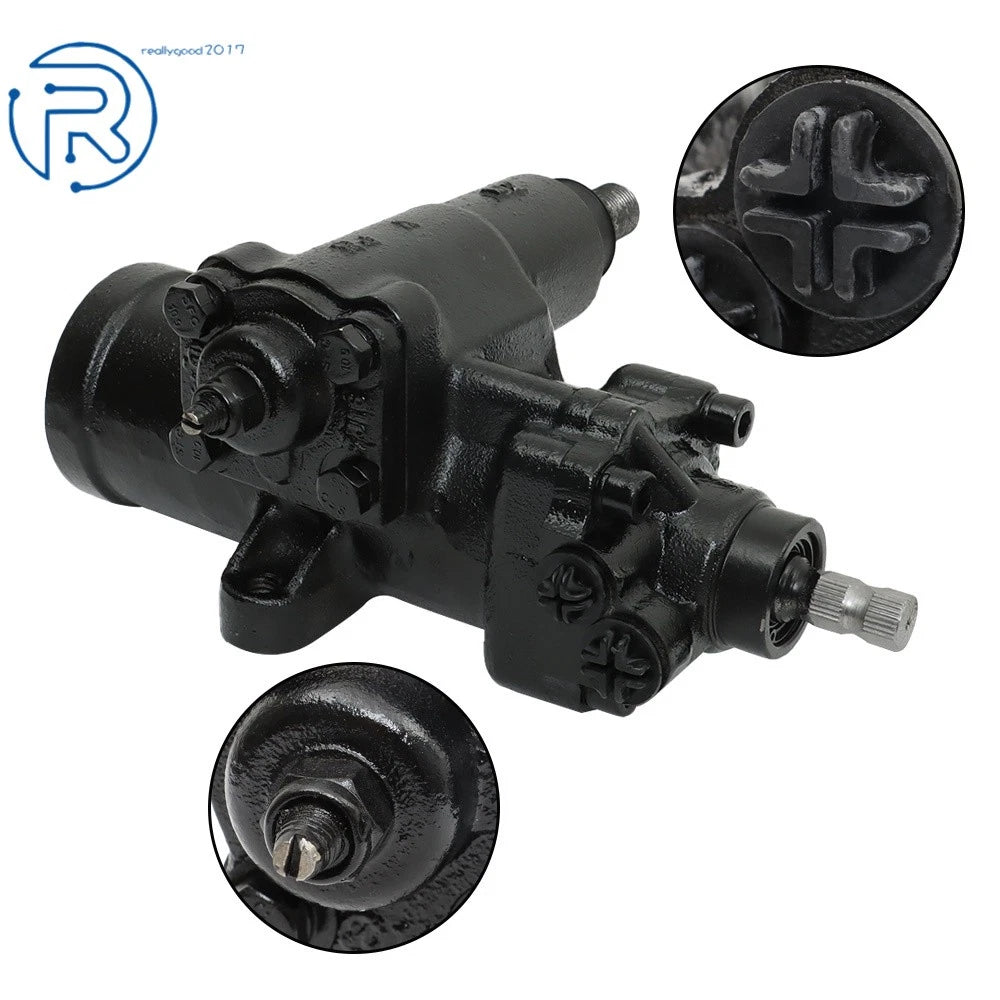 Power Steering Gear Box for Dodge Ram 2500 3500 (2003-2008)