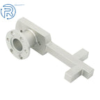 Crankshaft Damper Pulley Tool for Land Rover 3.0 V6 5.0 V8