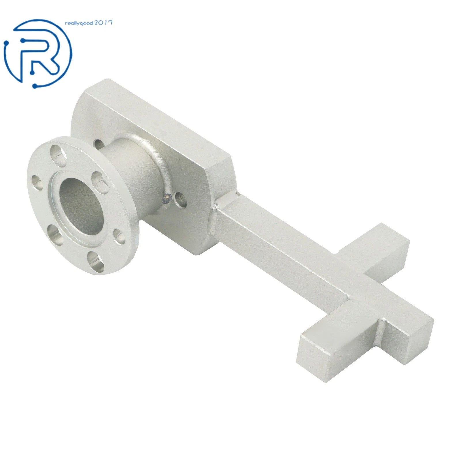 Crankshaft Damper Pulley Tool for Land Rover 3.0 V6 5.0 V8