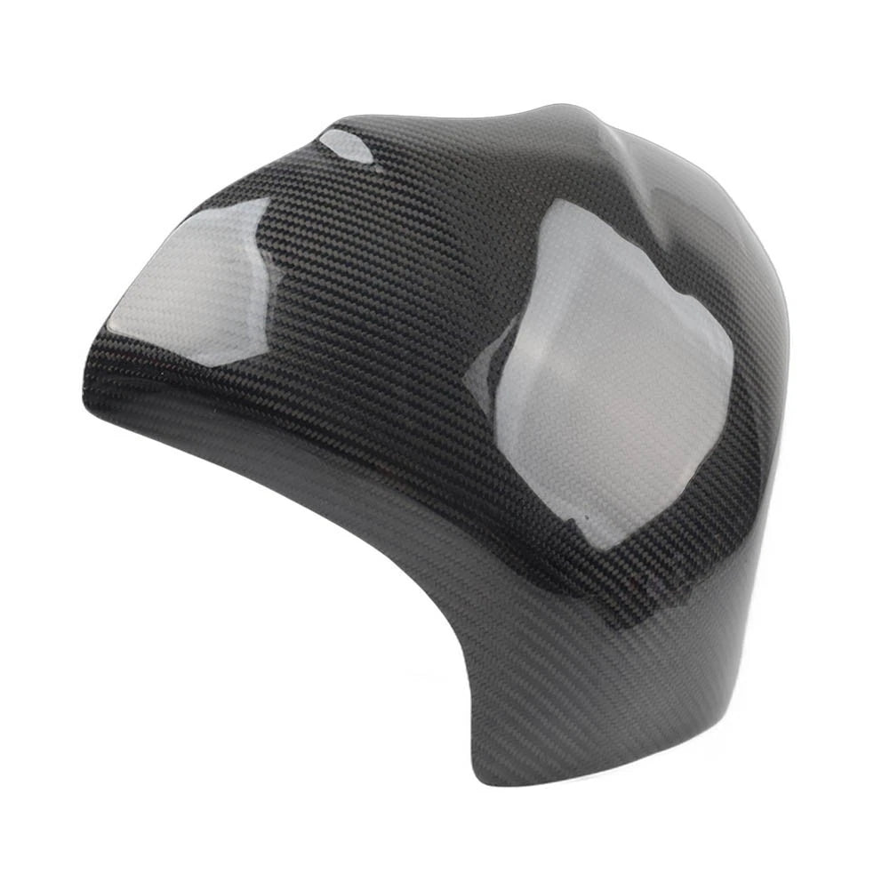 Gas Tank Cover Protector for BMW S1000RR (2019–2024) Carbon Fiber 1PC