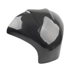 Gas Tank Cover Protector for BMW S1000RR (2019–2024) Carbon Fiber 1PC