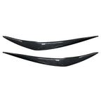 Front Headlight Eyebrow Cover for BMW 1 Series F20 (2015-2019)
