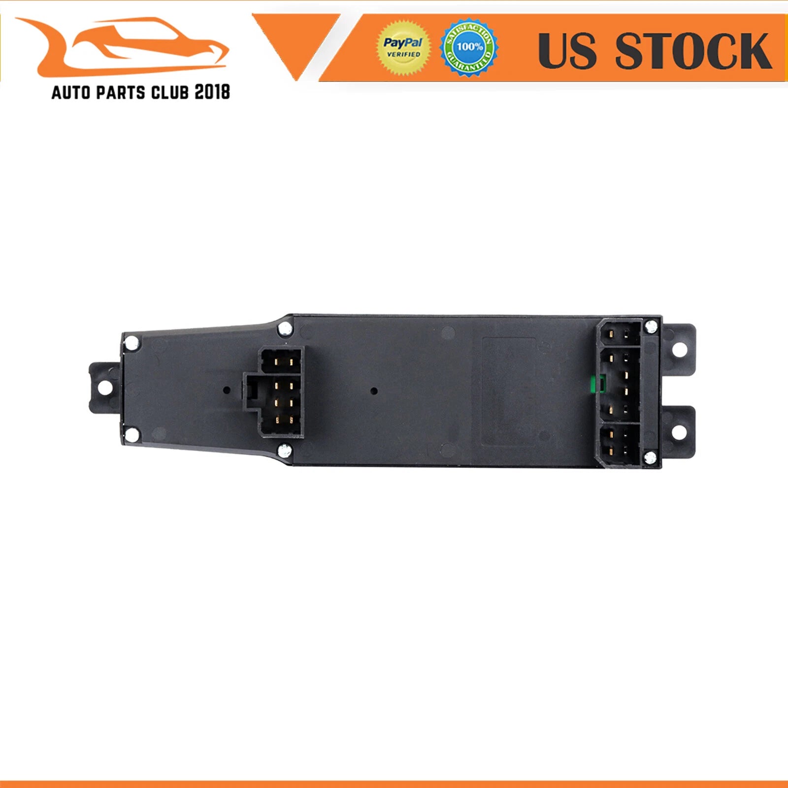 Door Lock & Window Switch for Jeep Cherokee (1997-2001)