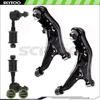 Front Control Arm and Ball Joint for Infiniti I30, Nissan Maxima (1995–1999)