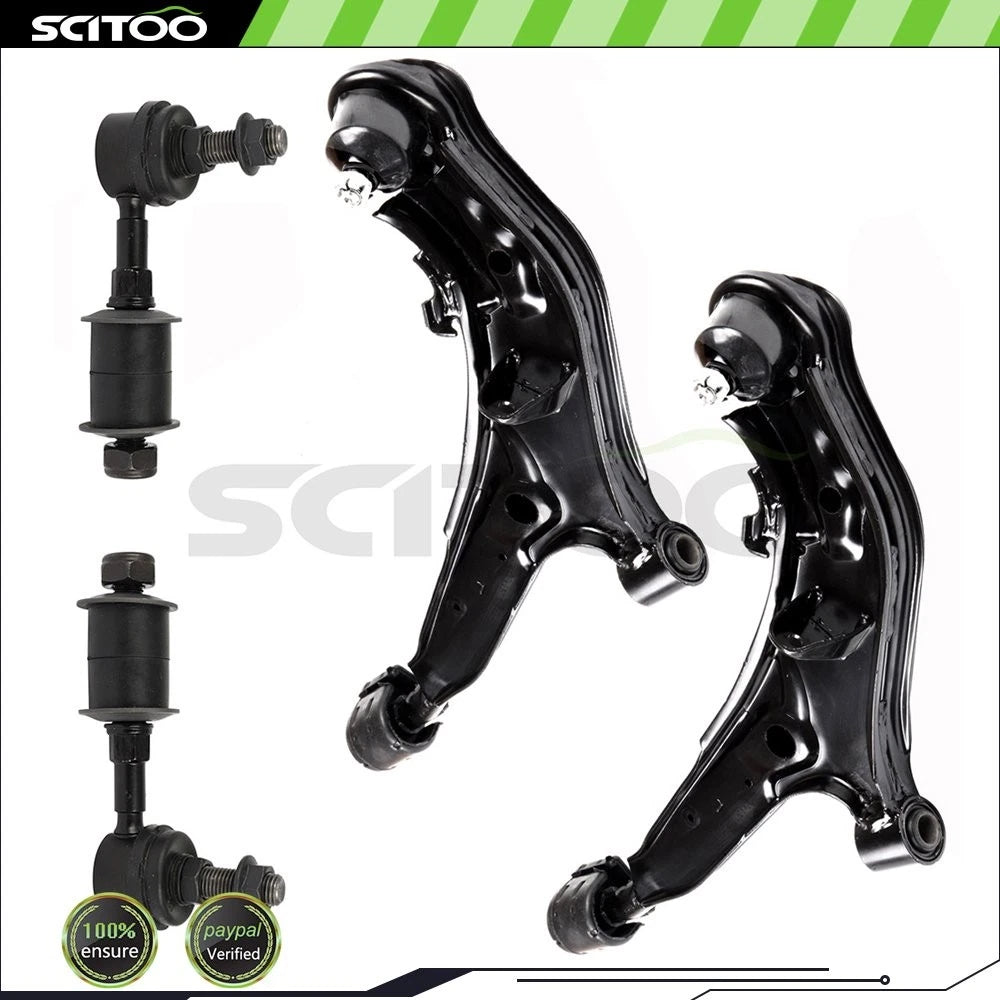 Front Control Arm and Ball Joint for Infiniti I30, Nissan Maxima (1995–1999)