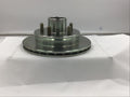 Disc Brake End Kit for Titan (10") | DIC-4843000