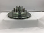 Disc Brake End Kit for Titan (10") | DIC-4843000
