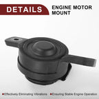 Engine Mounting for Subaru Forester SH (2008)