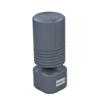 Set of 8 ER Collet Chucks for CAT40 (Compatible with ER32)