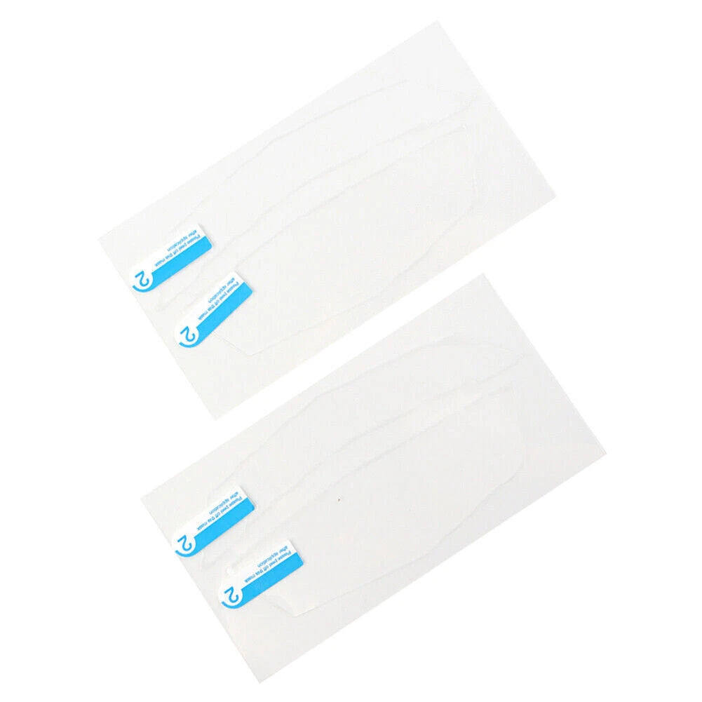 Speedometer Film Screen Protector for Kawasaki Z1000 (2010–2023)