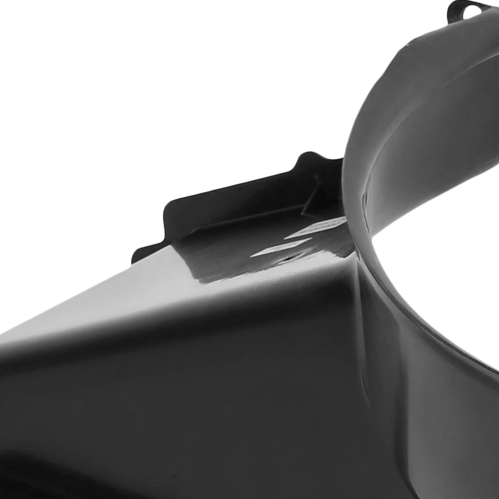 Lower Fan Shroud for GMC Sierra 2500 3500 Silverado (2001–2007) GM3110139
