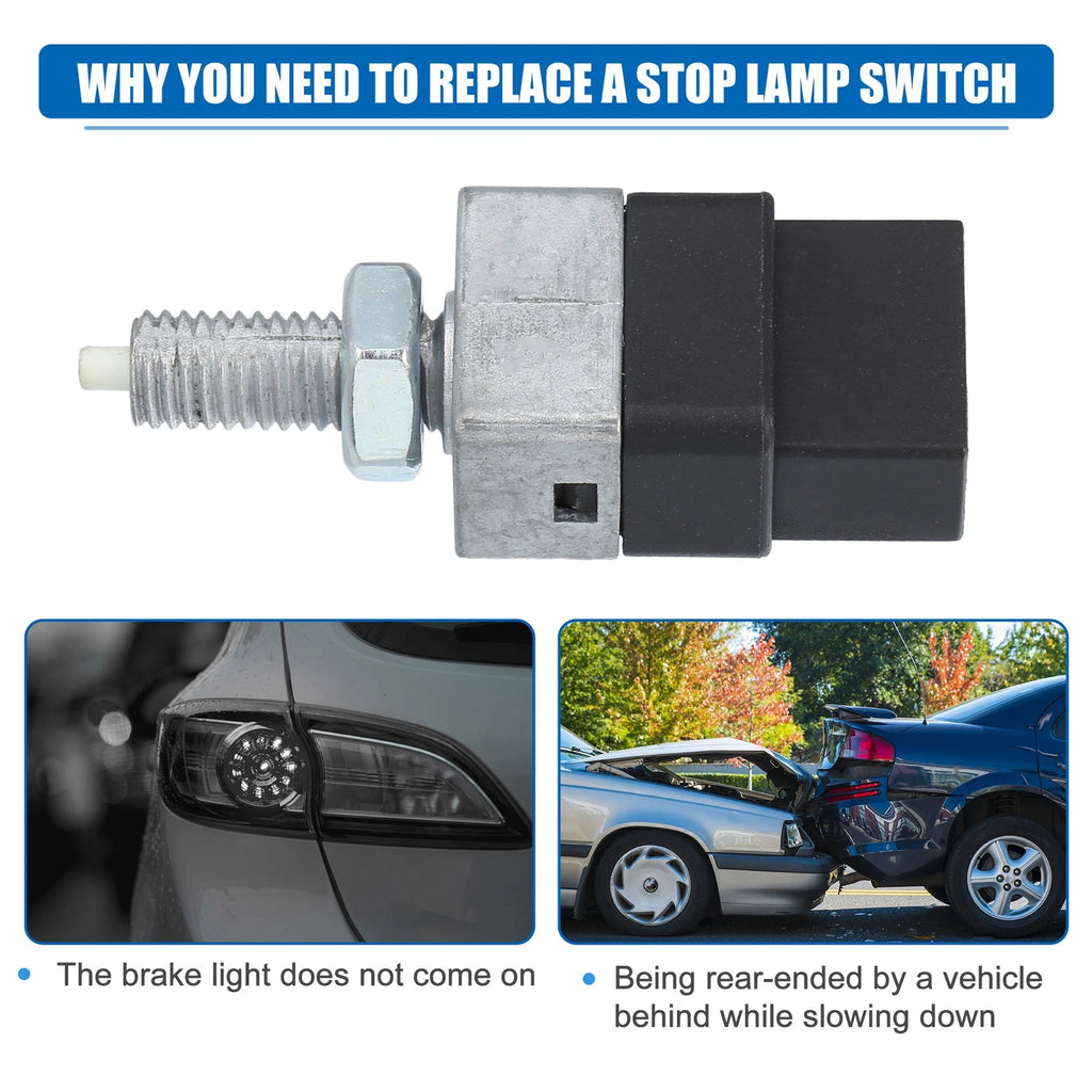 Brake Light Switch for Hyundai Elantra (1996–2000) No. 93810-22100