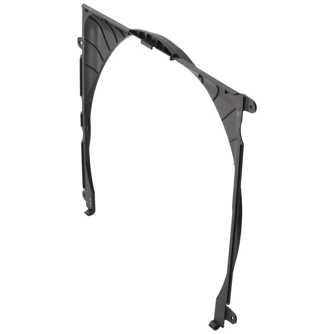 Fan Shrouds for Ram 2500 3500 (2013–2018)