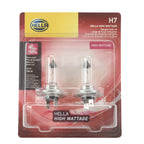 Hella H7 Multi-Purpose Light Bulb 100W for Various Vehicles