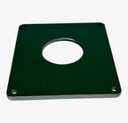 Pull To Prime Replacement Cover Plate for Darley Primer Valve Assembly