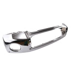 Chrome Front Bumper Face Bar for Toyota Tundra (2007–2013) 521110C030
