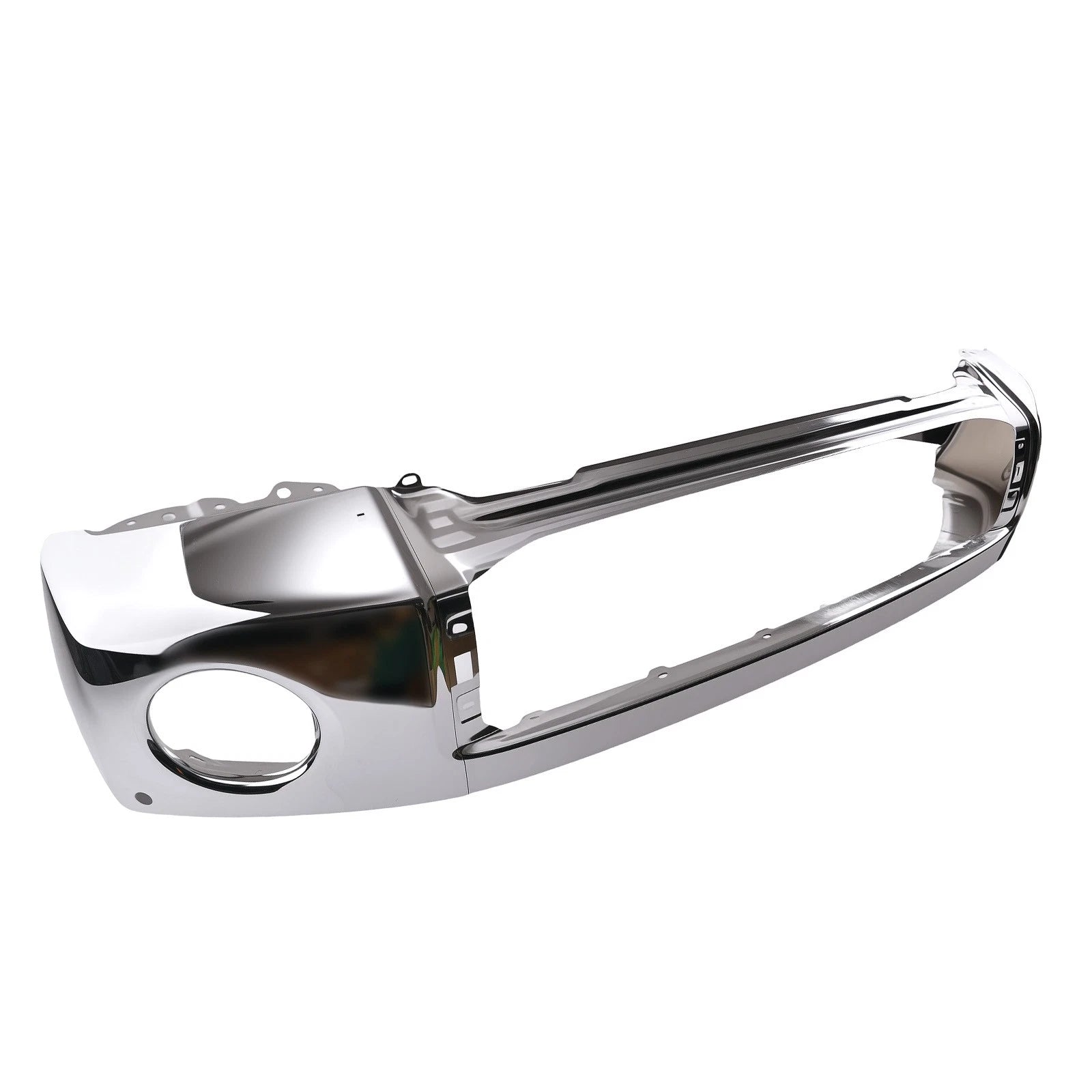 Chrome Front Bumper Face Bar for Toyota Tundra (2007–2013) 521110C030