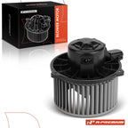 Blower Motor with Wheel Assembly for Kia Soul (2010–2013)