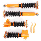 Coilovers Suspension Kit for Nissan 240SX S14 (1995–1998) Adj. Height