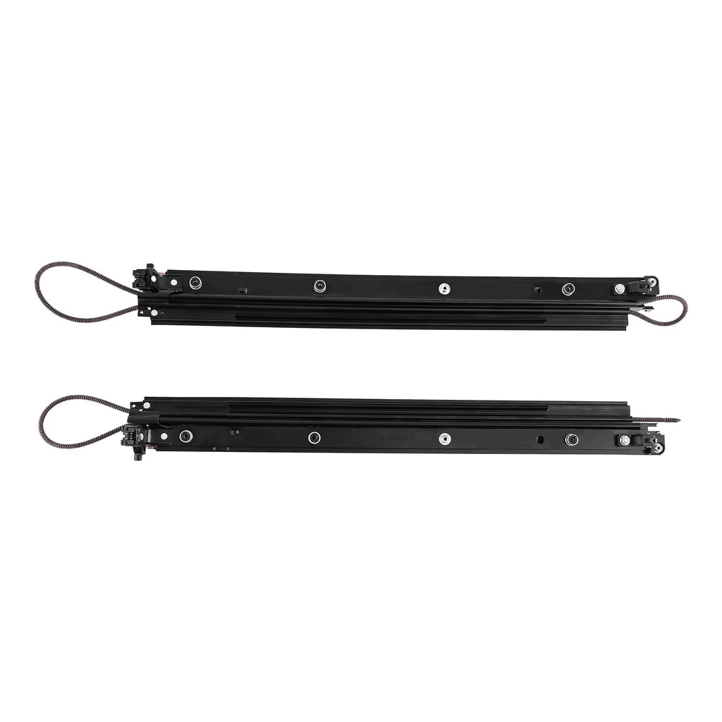 1 Pair Sunroof Replacement Tracks for Mercedes Benz W205 (2015–2021)