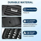 A/C Heater Air Outlet Louver Vent for Ford Explorer (2011–2015)