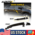 Exterior Door Handle RH for Toyota Camry (2007–2011)