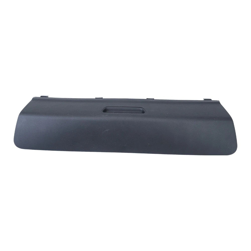 Rear Bumper Trailer Hitch Access Cap for Ford Explorer (2016–2019) JB5Z17F000AC