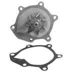 Water Pump +Coolant for Toyota 1FZ-FE 4.5L