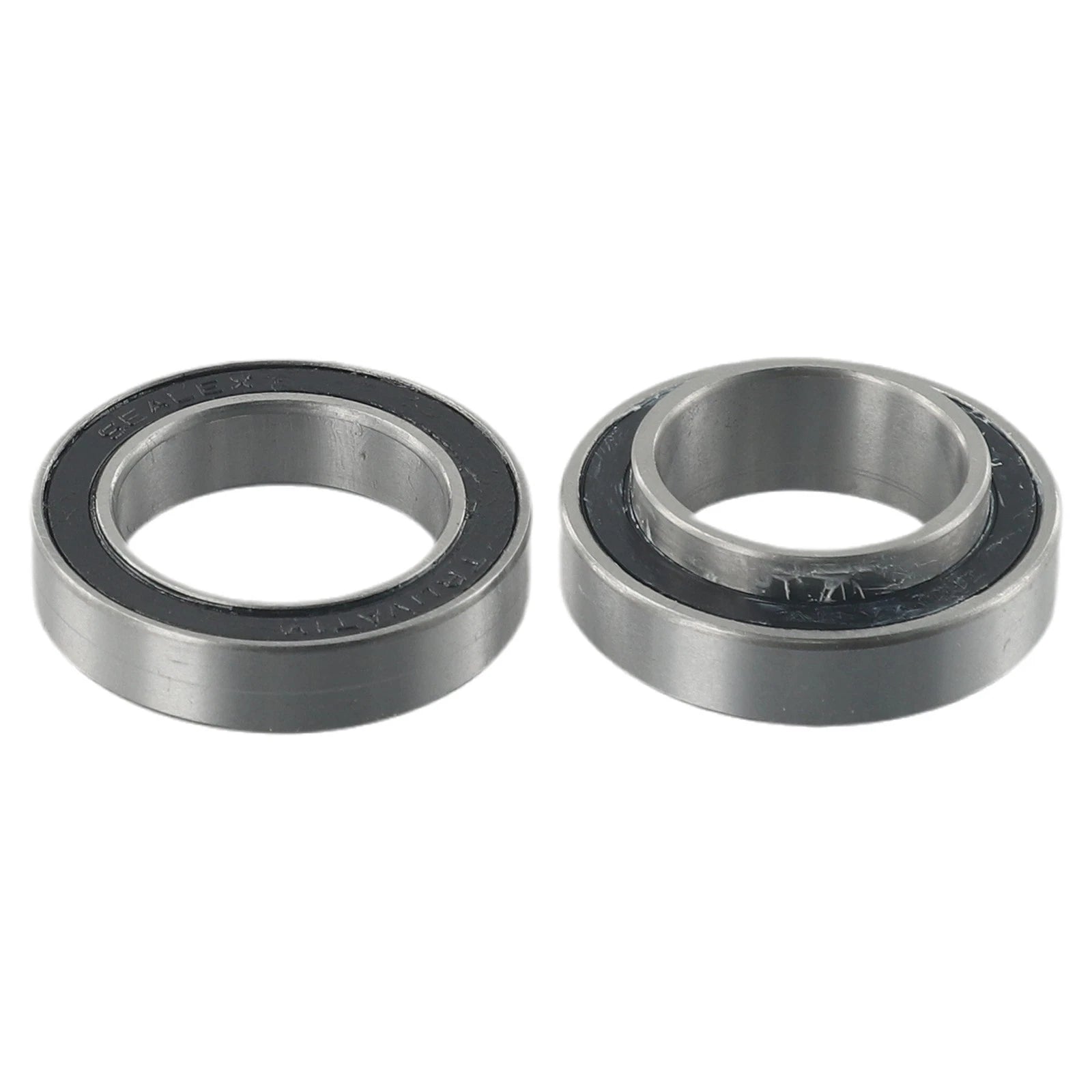 2pcs Bottom Bracket Bearings for SRAM (MR22237, MR2437H8-2RS)