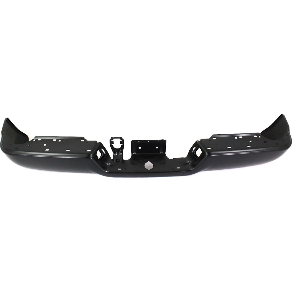 Step Bumper for Ram 1500 (2011–2018) Rear