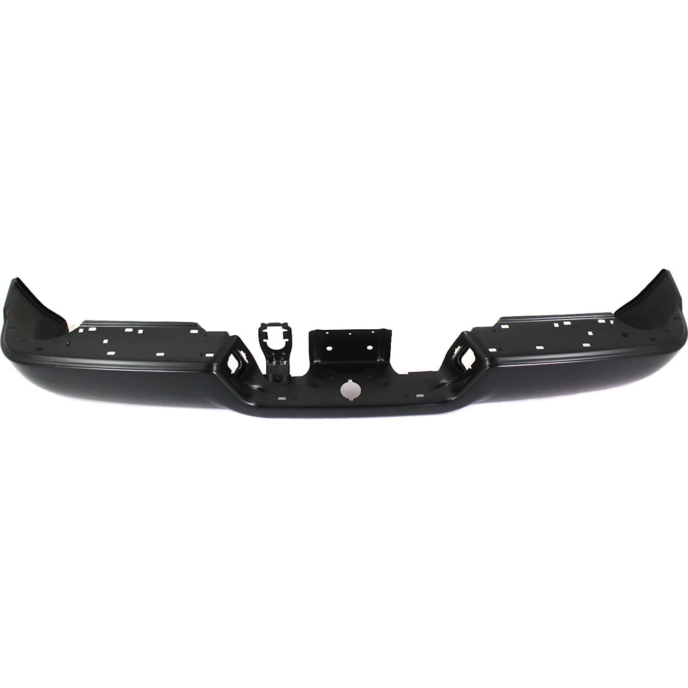 Step Bumper for Ram 1500 (2011–2018) Rear