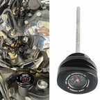 Oil Temperature Dipstick for Harley Road King FLHR FLHRXS FLHP FLHTP (2001-2023)