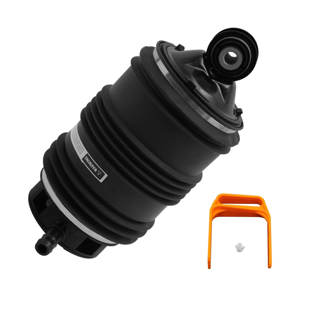 Rear Driver Side Air Spring Bag for Mercedes W211 E320 E500 E350 E550 (2003–2009)
